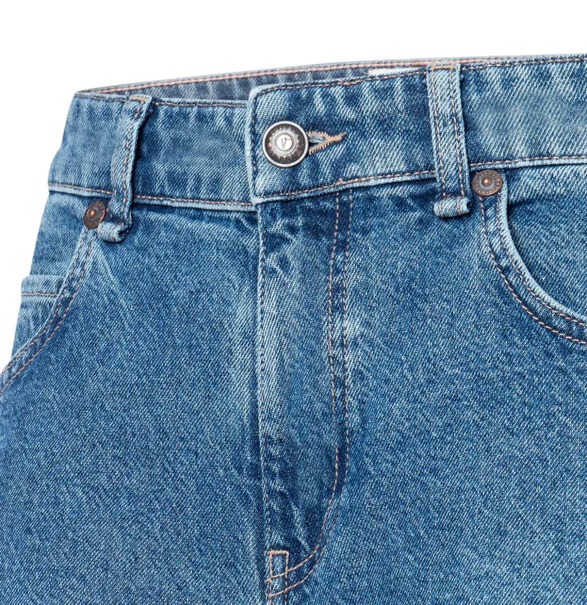 MAC JEANS Nevada