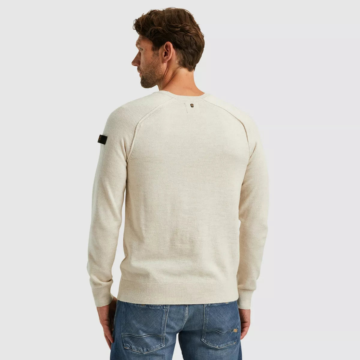 PME-LEGEND Soft Blend Knit