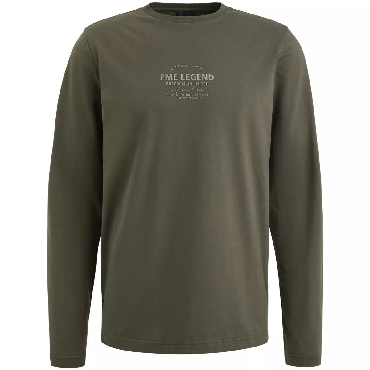 PME-LEGEND Long Sleeve Shirt