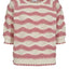 NUMPH NUKIRILLA PULLOVER - Orchid Smoke