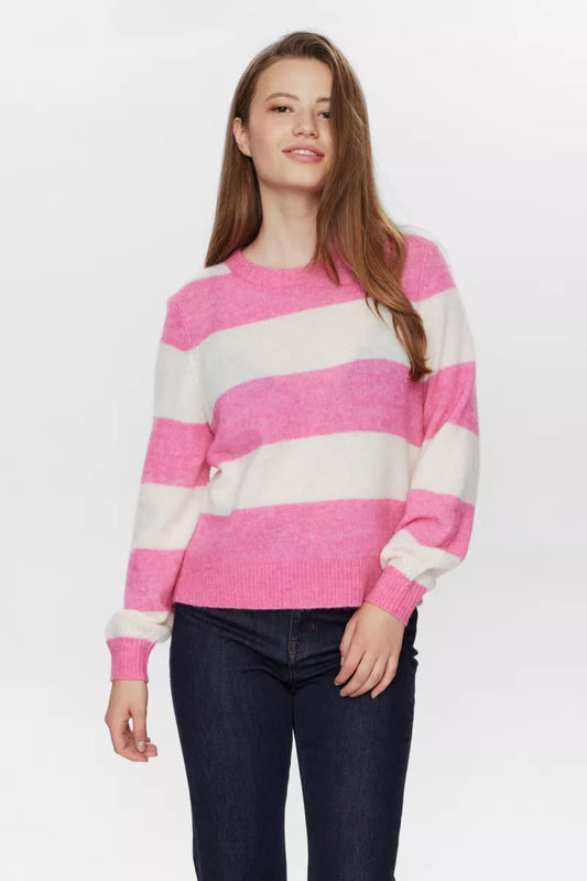 NUMPH Nuriette Big Stripe