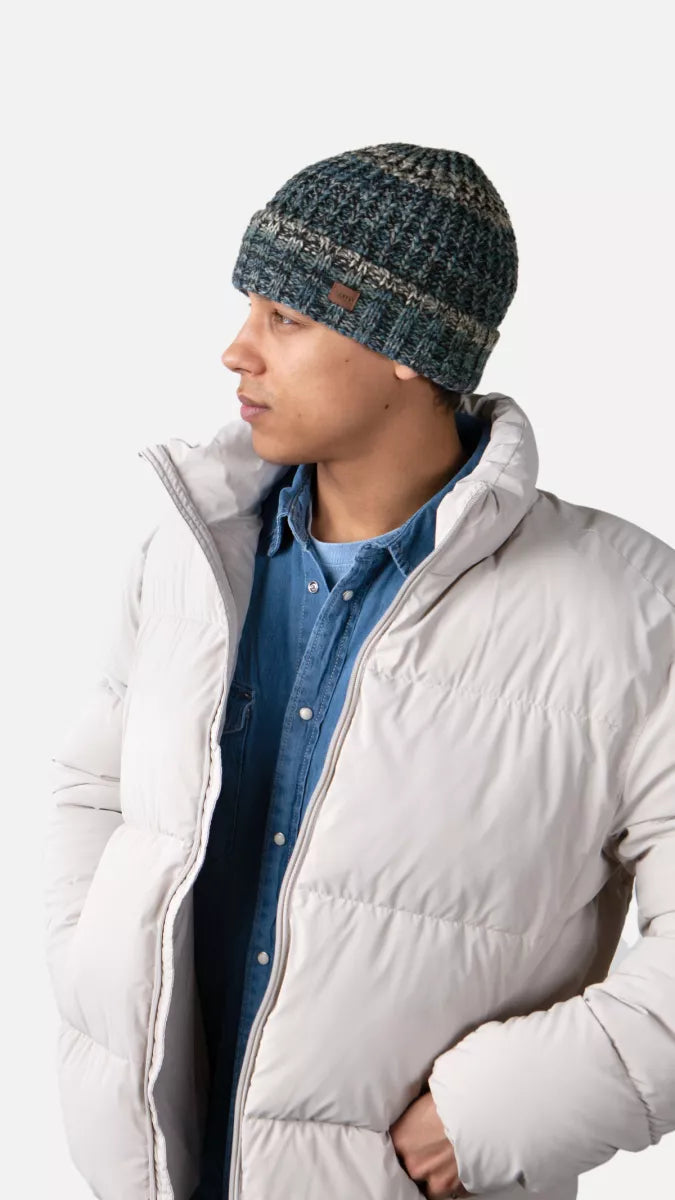 BARTS Akotan Beanie - Navy