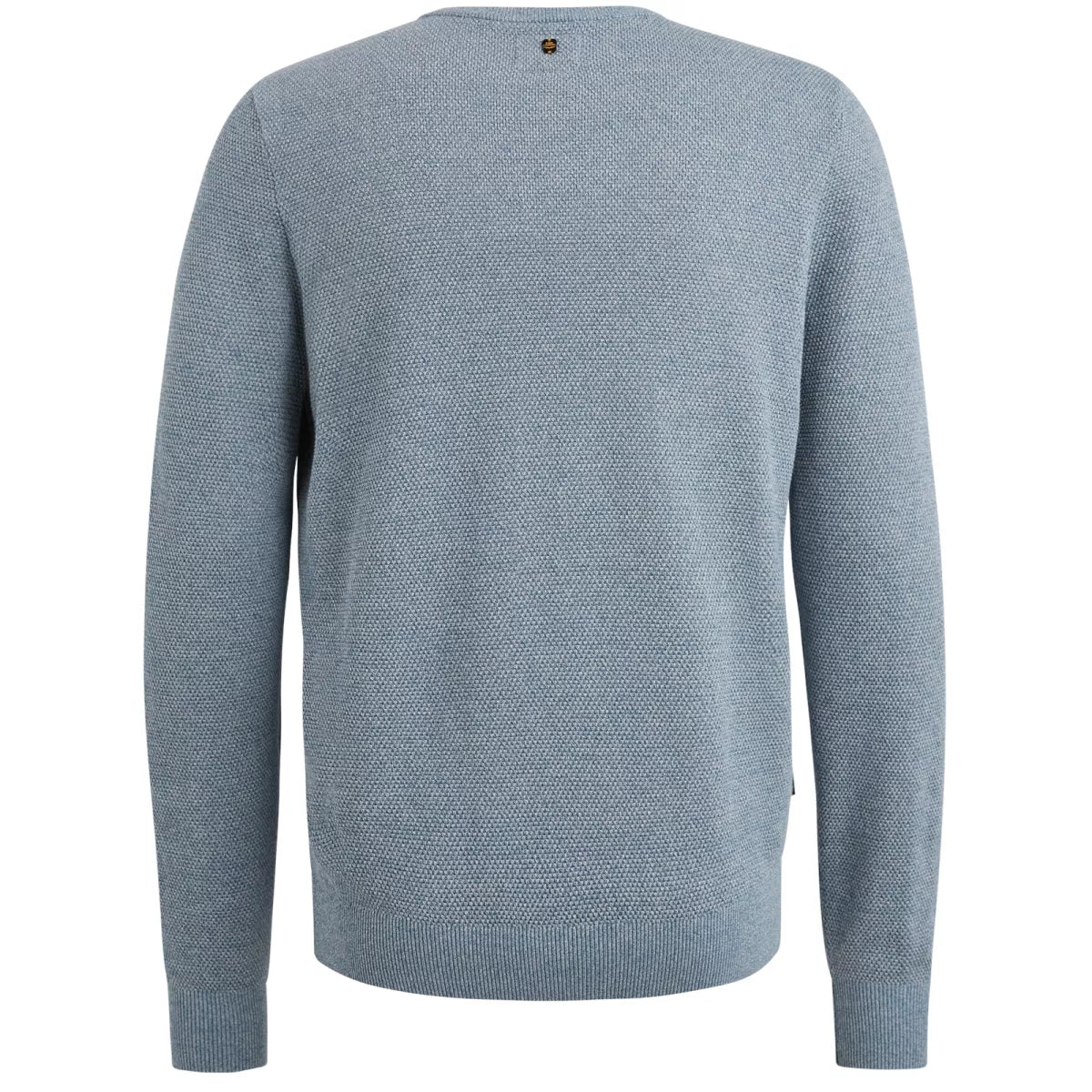 PME-LEGEND Knit Pullover - Blauw