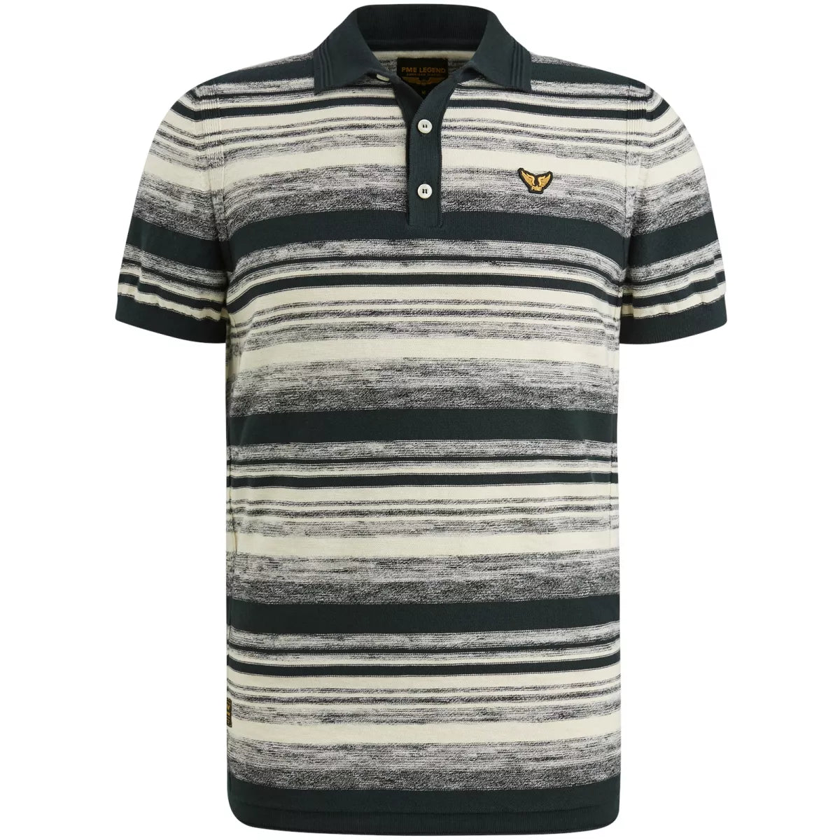 PME-LEGEND polo short sleeve