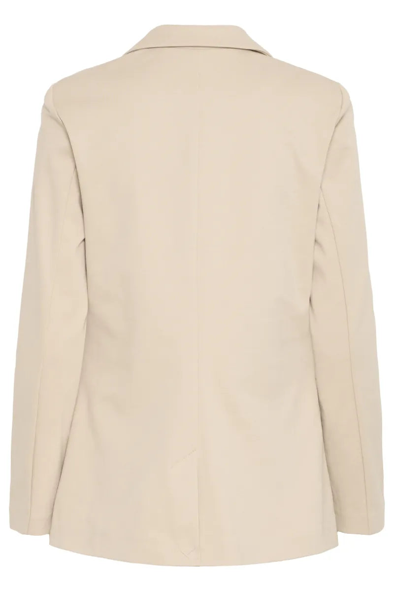 ICHI Kate Long Blazer