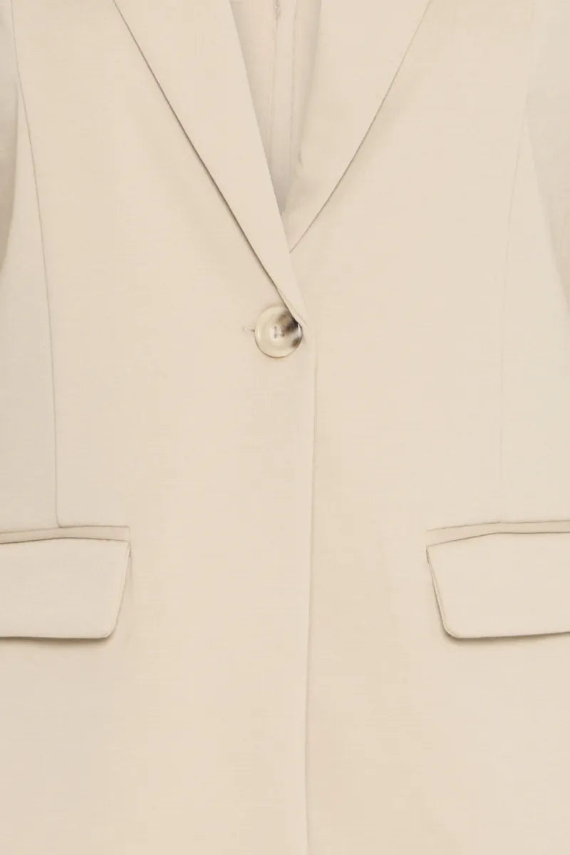 ICHI Kate Long Blazer
