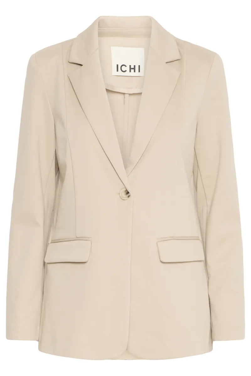 ICHI Kate Long Blazer