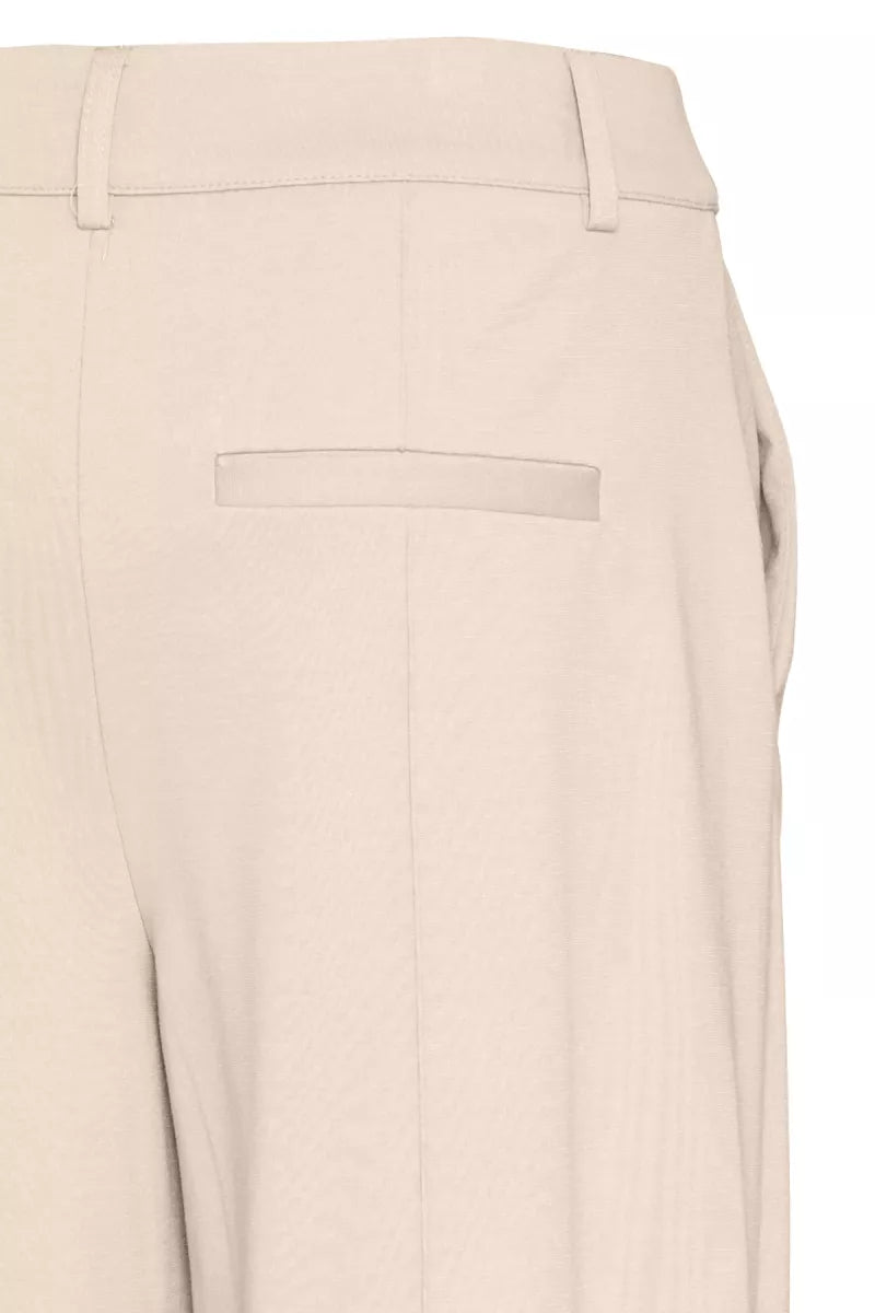 ICHI IHKate Office Wide Pants