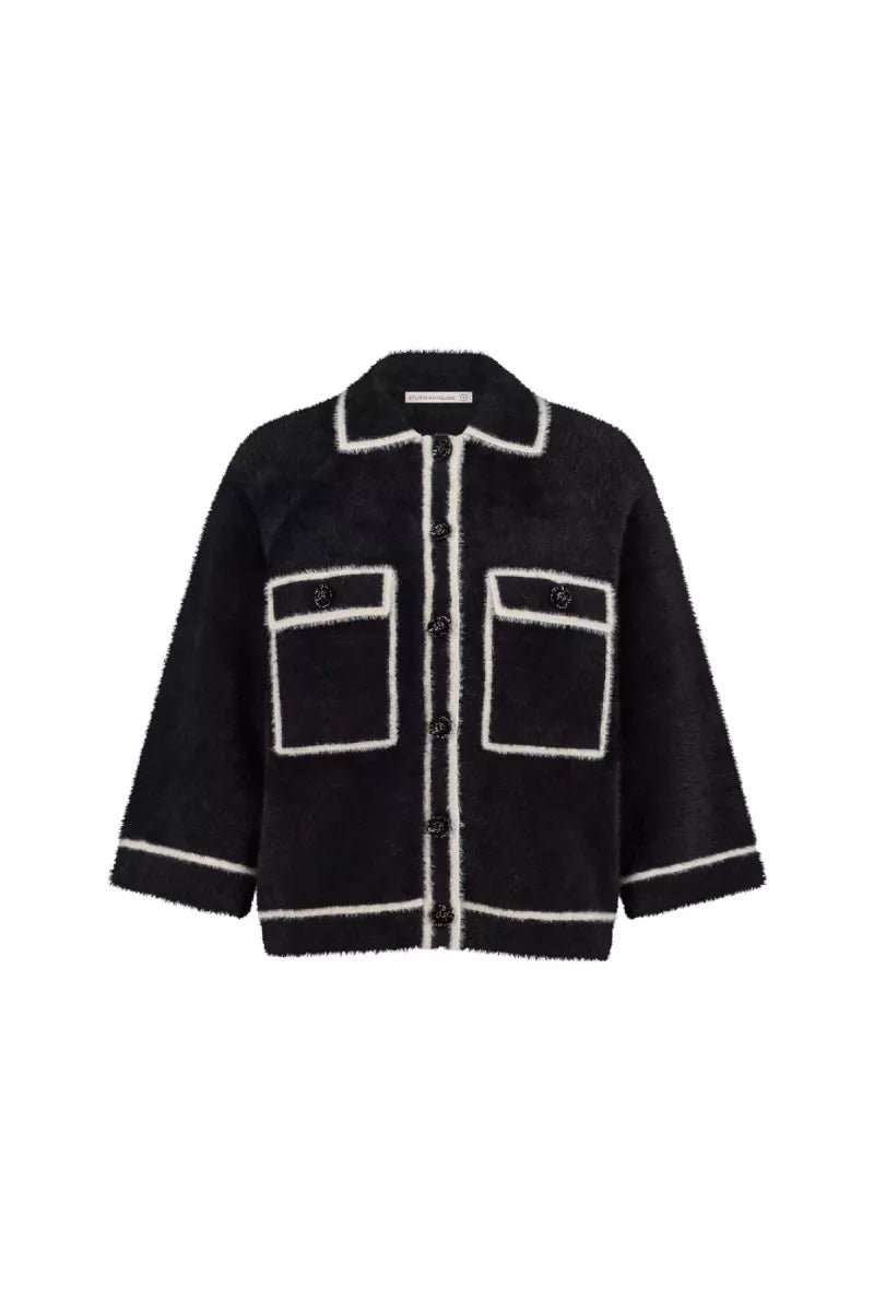 STUDIO ANNELOES Oyo jacket