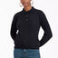 STUDIO ANNELOES Prissa mink polo
