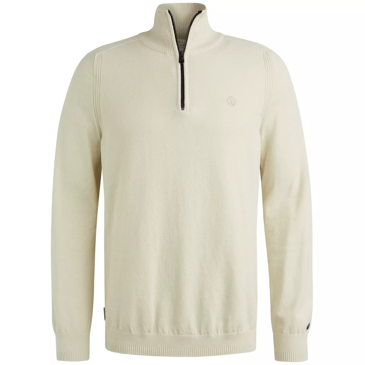 CAST IRON Knitted Pullover