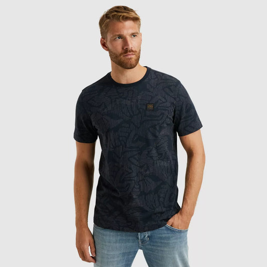 PME-LEGEND short sleeve R-neck