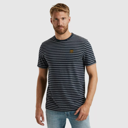 PME-LEGEND short sleeve R-neck
