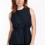 STUDIO ANNELOES Yippa bonded gilet