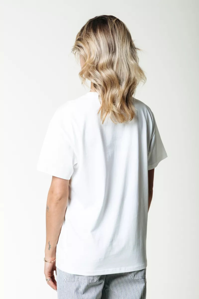 COLORFUL REBEL Rugby Loosefit Tee