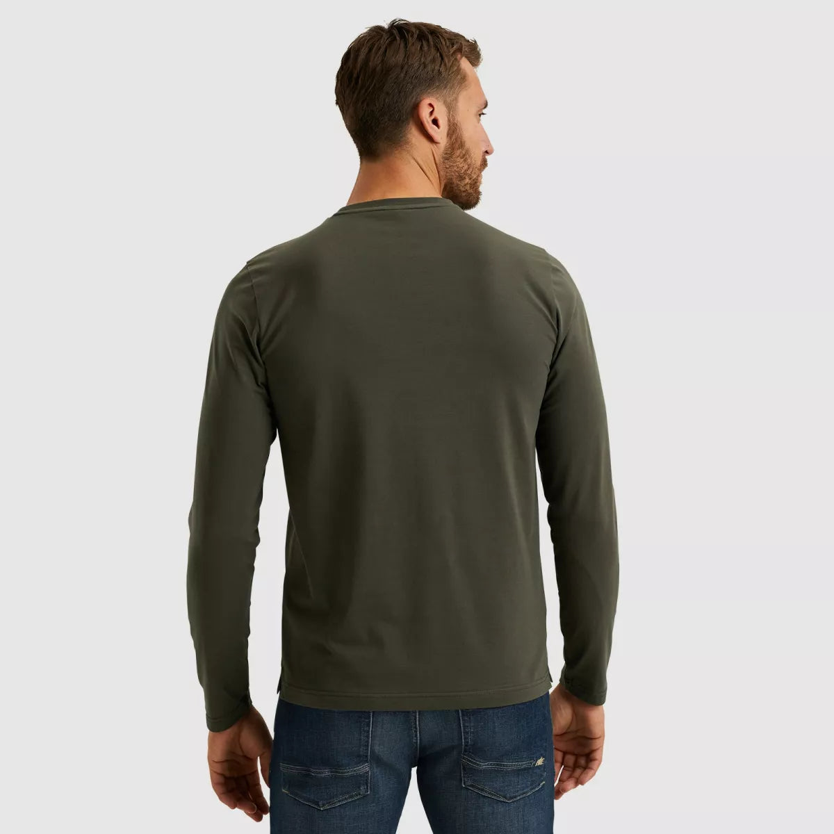 PME-LEGEND Long Sleeve Shirt