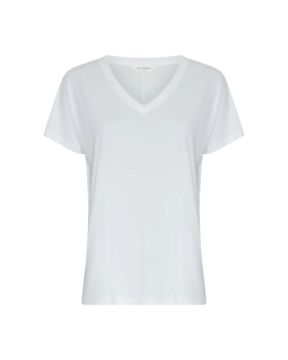 MSCH COPENHAGEN Fenya Modal Tee