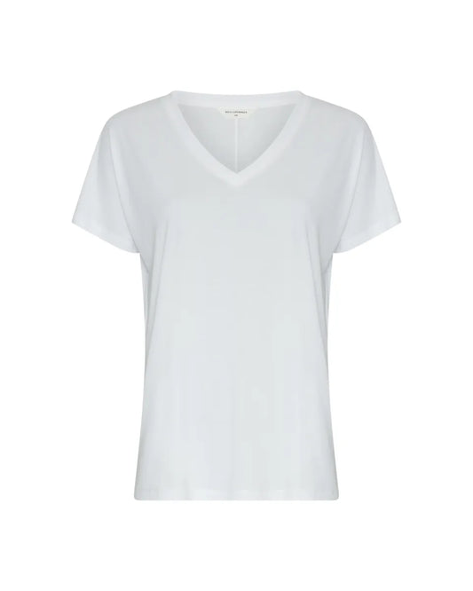 MSCH COPENHAGEN Fenya Modal Tee