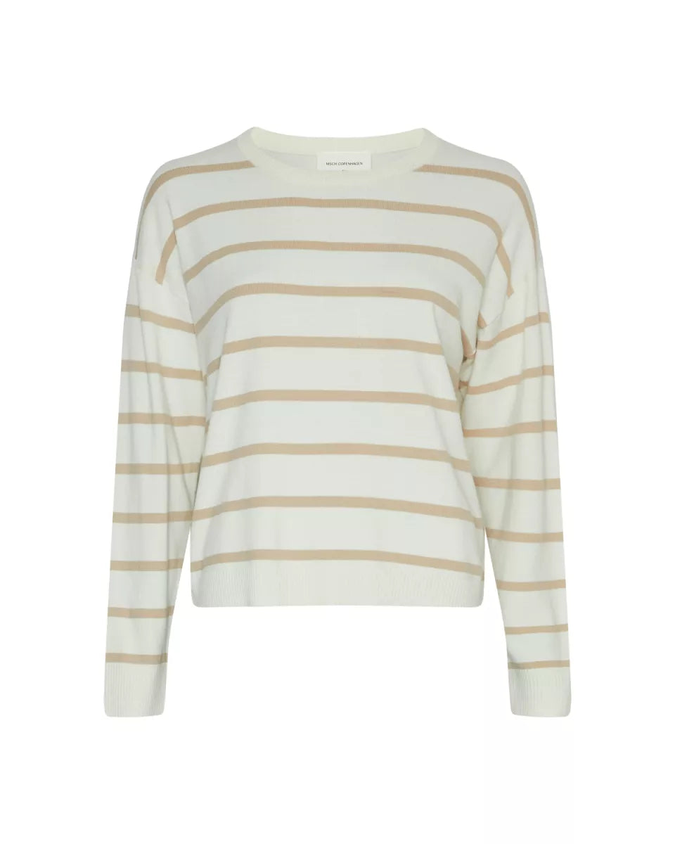 MSCH COPENHAGEN Maura Rachelle Pullover