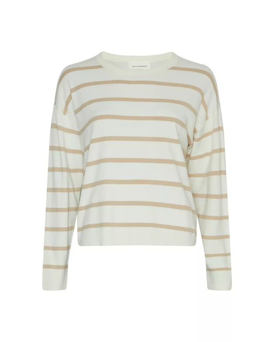 MSCH COPENHAGEN Maura Rachelle Pullover