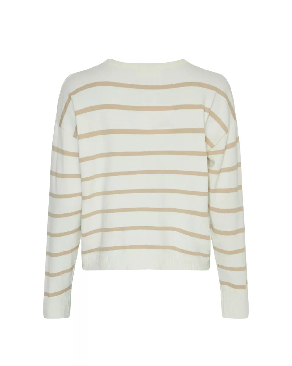 MSCH COPENHAGEN Maura Rachelle Pullover