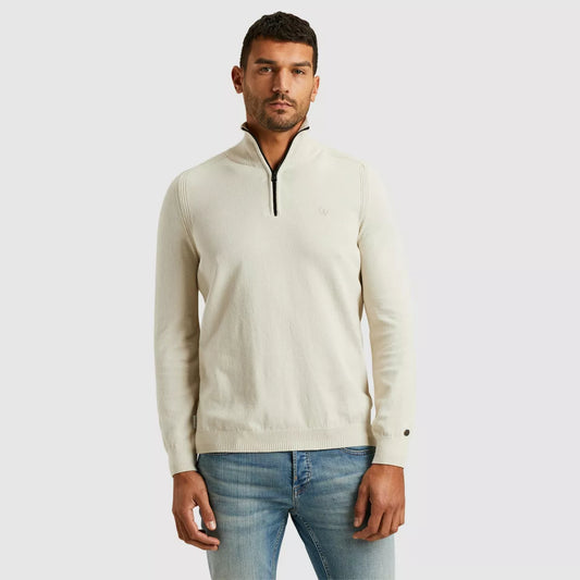 CAST IRON Knitted Pullover