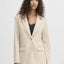 ICHI Kate Long Blazer