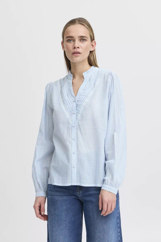 ICHI IHRomancy Shirt