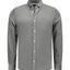 NEW ZEALAND AUCKLAND Long Sleeve Shirt - Grey