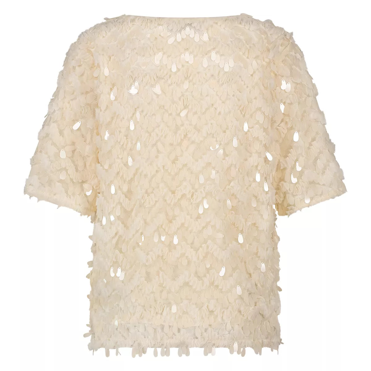 NUKUS Aria Top Lace