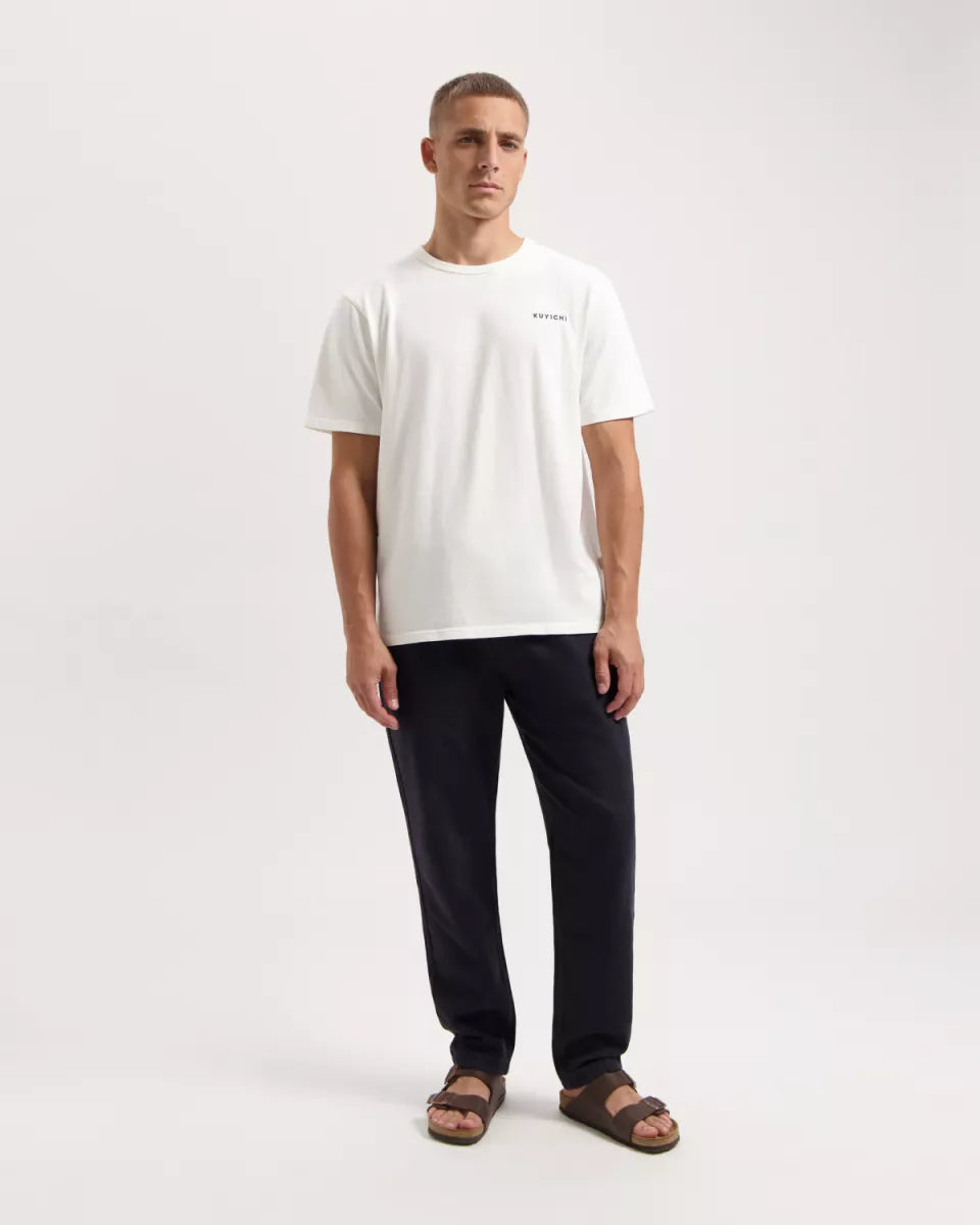 KUYICHI Tyler Linen Pant