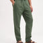 KUYICHI Tyler Linen Pant