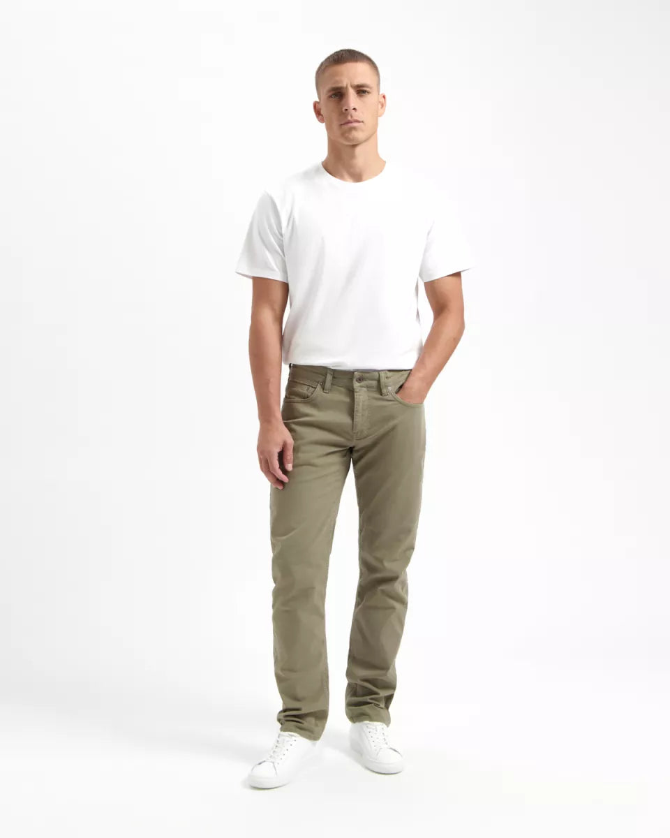 KUYICHI Nick - Army Green