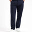 KUYICHI Darren Linen Pants - Midnight Blue