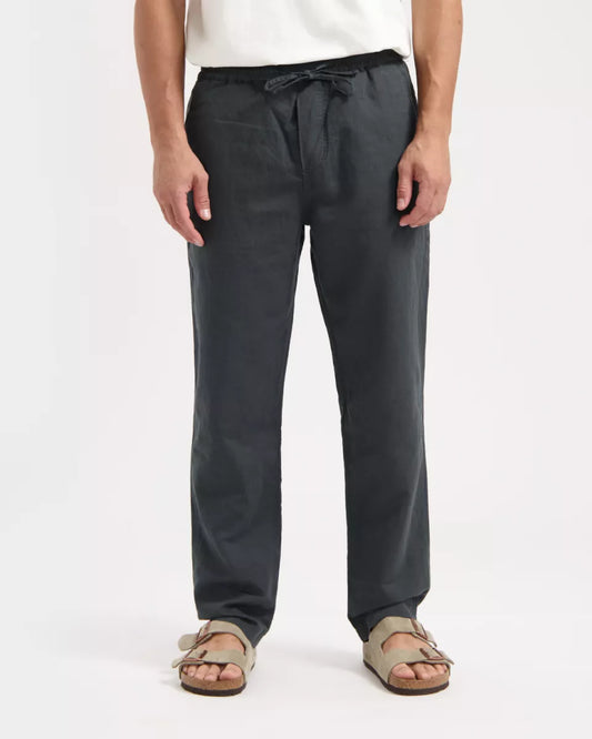 KUYICHI Tyler Linen Pant