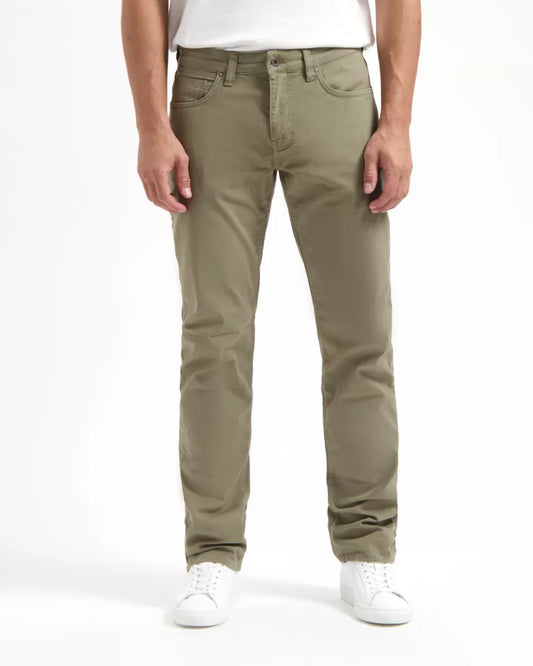KUYICHI Nick - Army Green