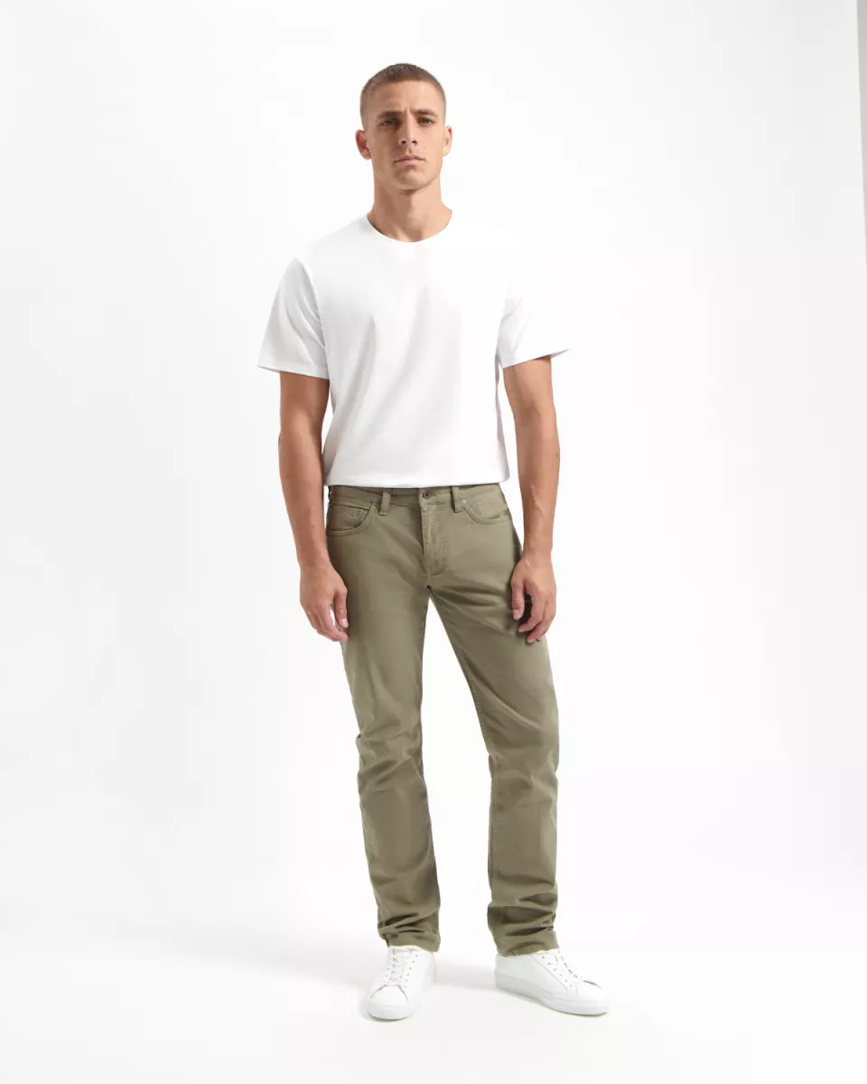 KUYICHI Nick - Army Green