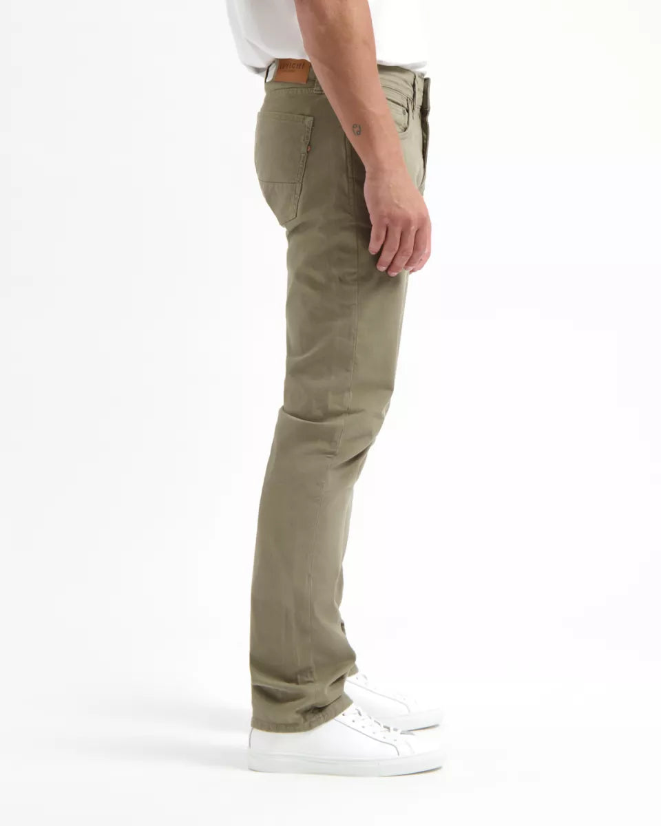 KUYICHI Nick - Army Green