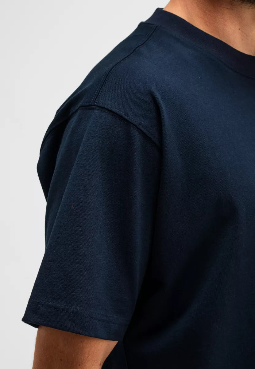 BUTCHER OF BLUE Army Loose Tee