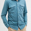 BUTCHER OF BLUE Finn Pocket Jersey Overshirt