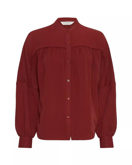 MSCH COPENHAGEN Madie Genette Shirt