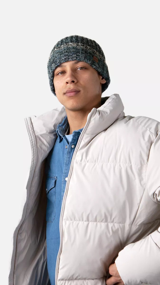 BARTS Akotan Beanie - Navy