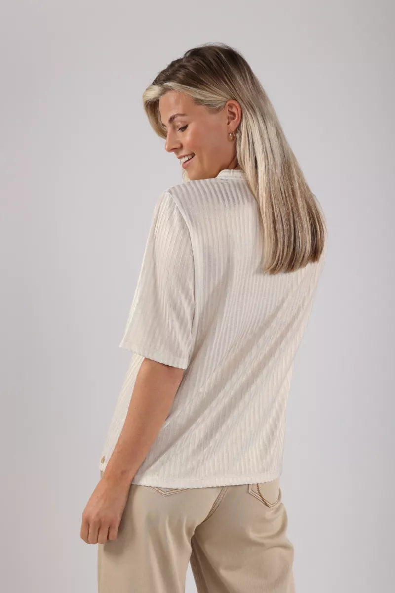 NUKUS Anke Top
