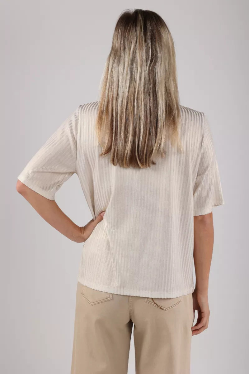 NUKUS Anke Top