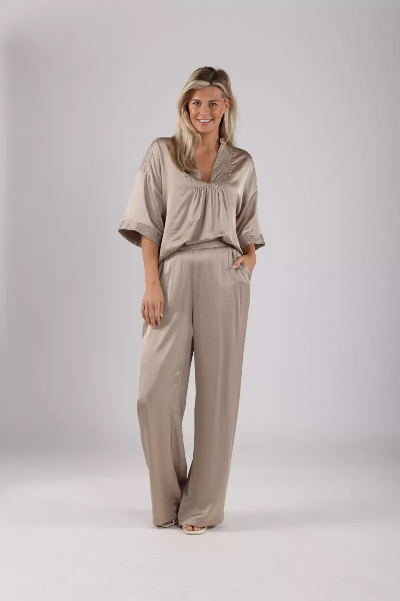 NUKUS Josephine Pants Silky