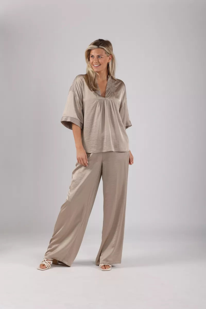 NUKUS Josephine Pants Silky