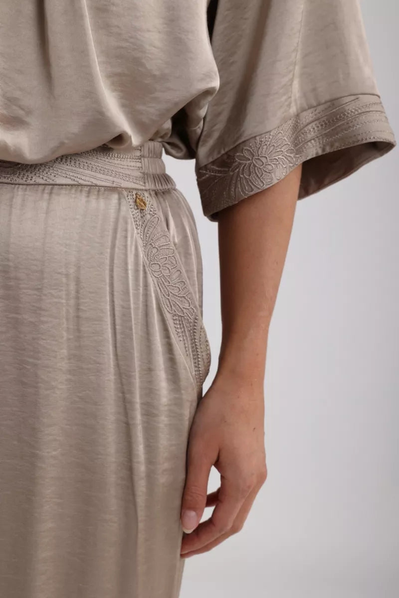 NUKUS Josephine Pants Silky
