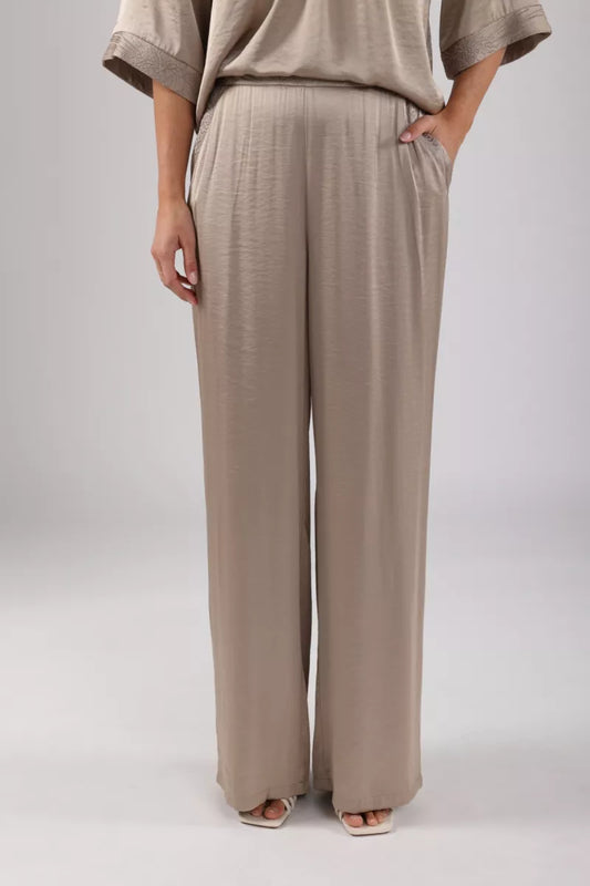 NUKUS Josephine Pants Silky