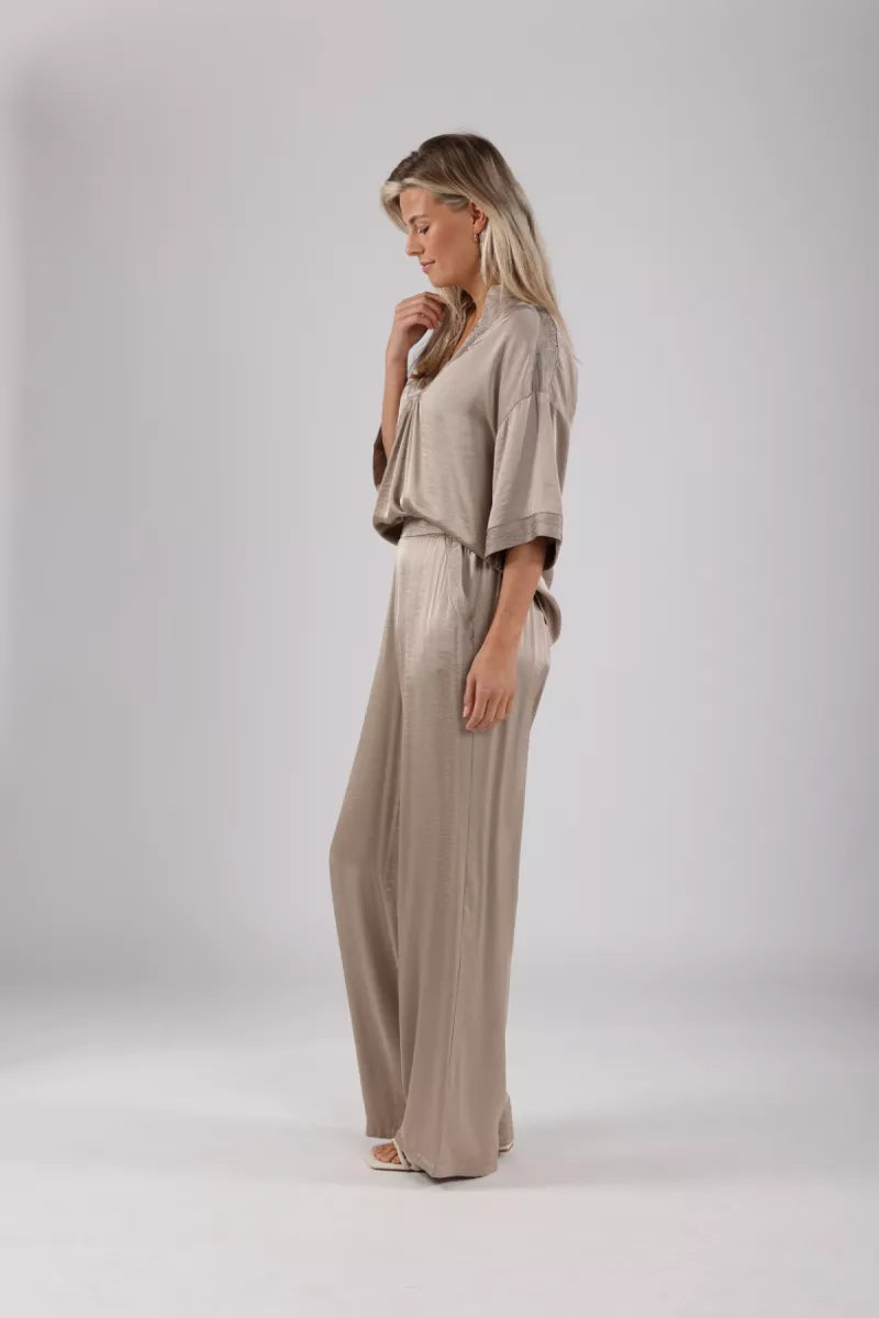 NUKUS Josephine Pants Silky