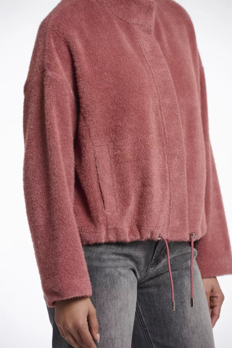 RINO & PELLE Levin - Red Ochre